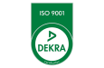 Certifikát ISO 9001